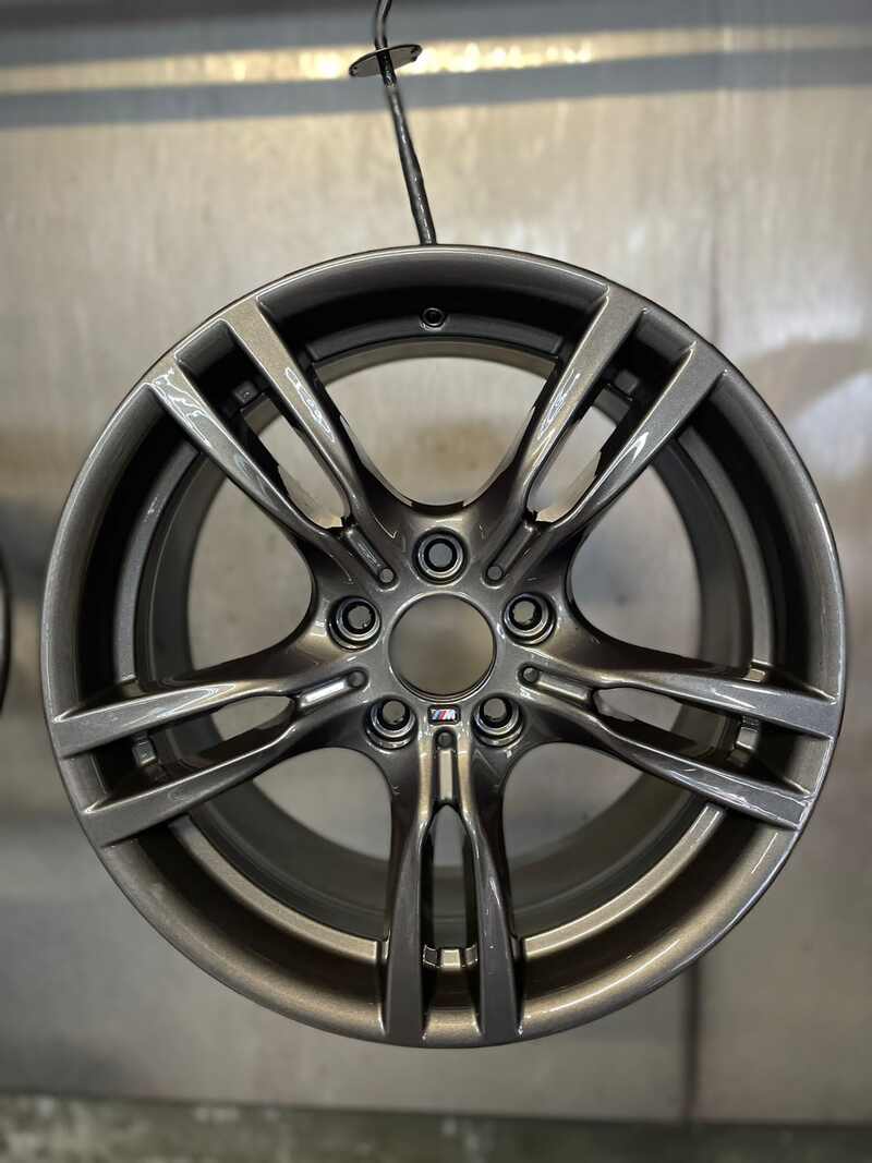 Alloy Wheels in Barnsley: A Local's Guide to Style, Safety, and Savings