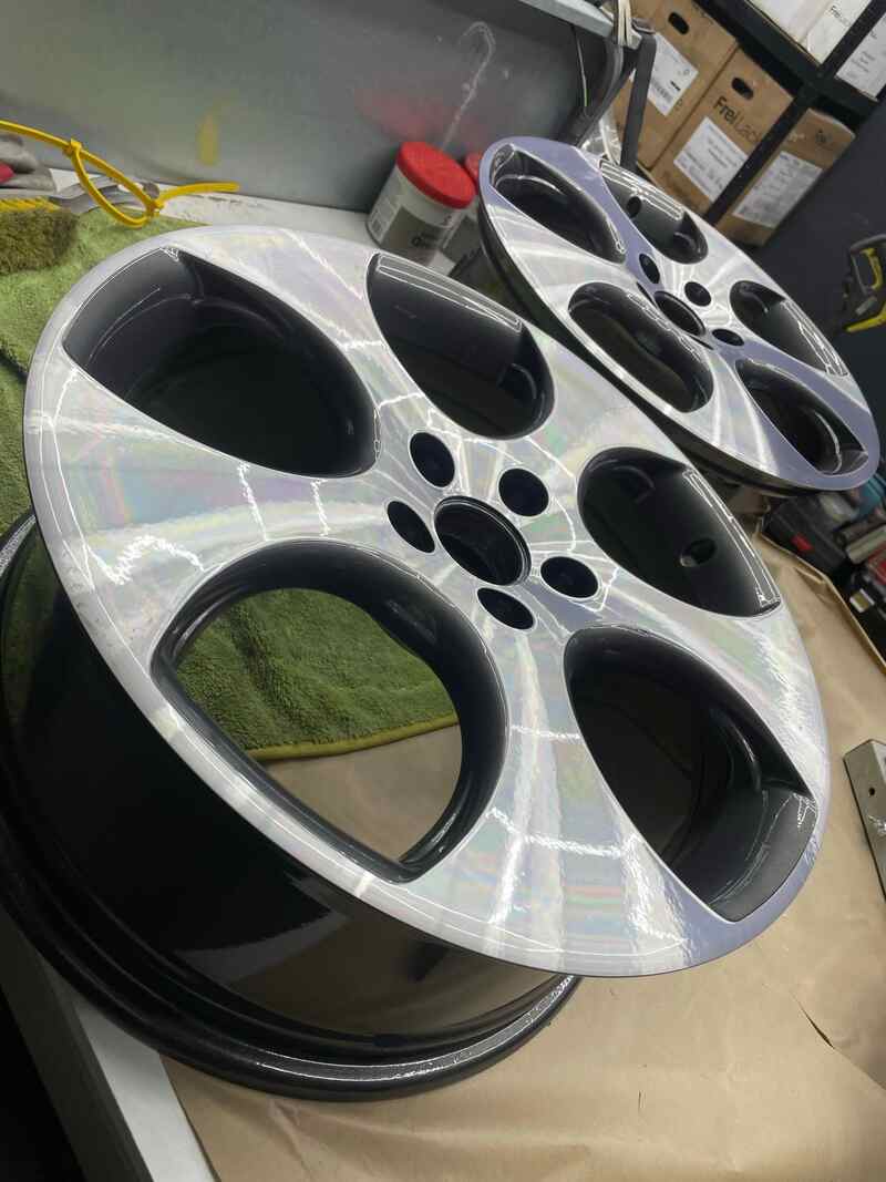 How to Clean Alloy Wheels A Comprehensive Guide by Royalle Alloys in