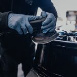 Alloy Wheel Refurbishment Barnsley