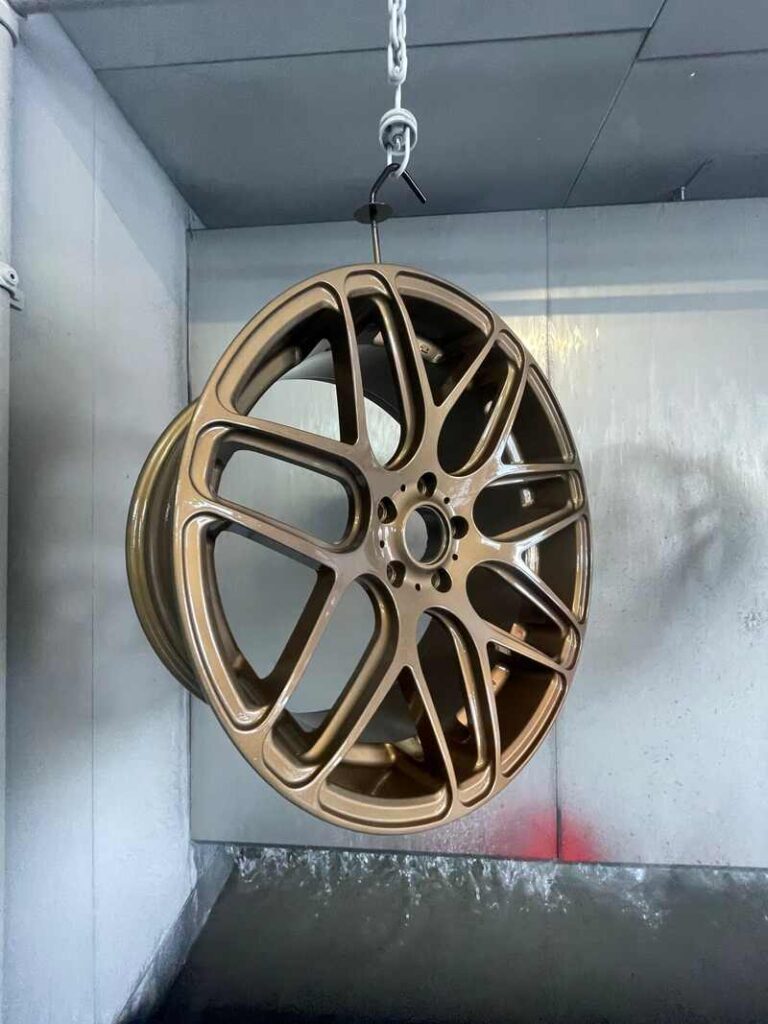 Stylish Alloys in Barnsley